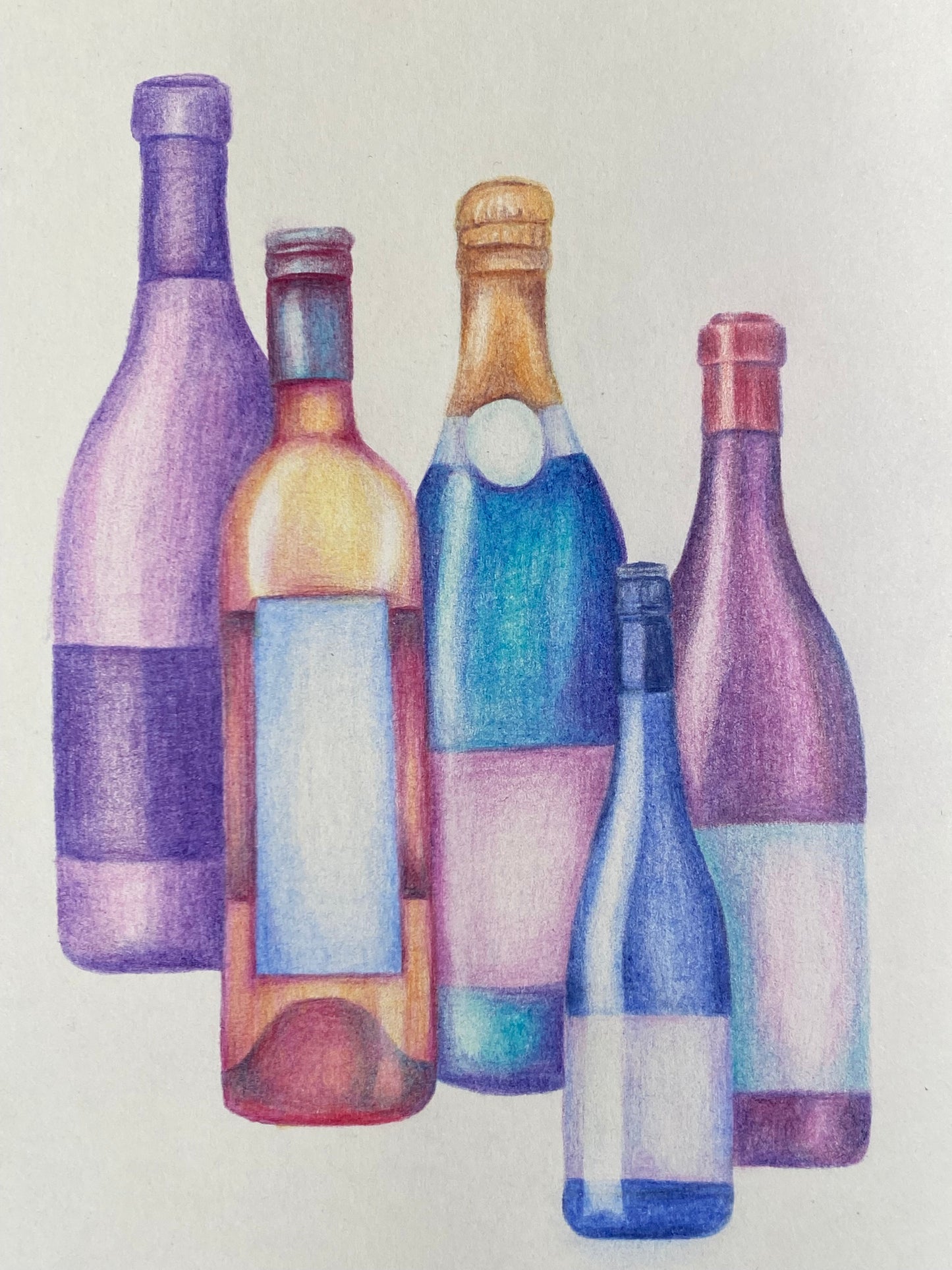 Het Kerstwijnplezierpakket + extra's