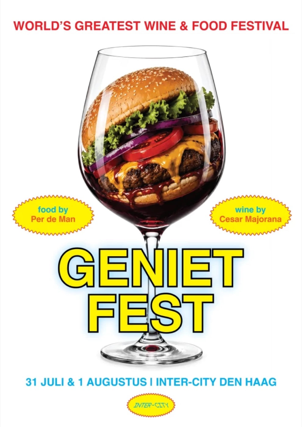 GENIETFEST